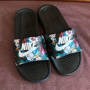 Nike Slides